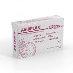 AVIRPLAX