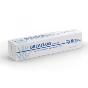 BREAFLOG Crema 6,5