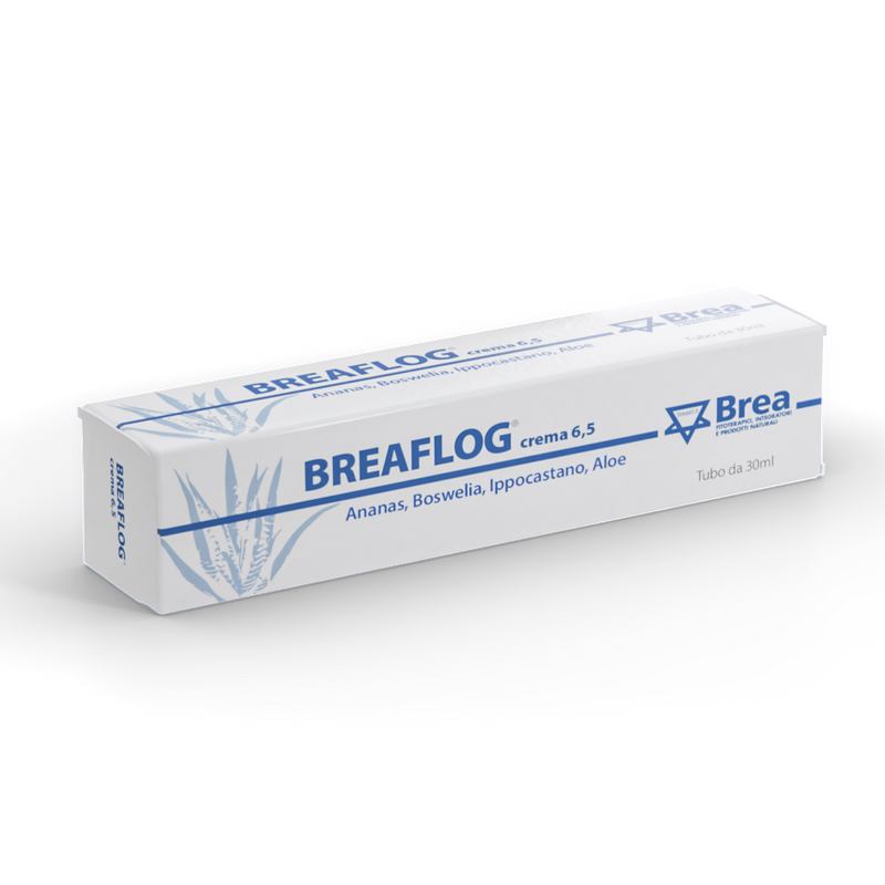 BREAFLOG Crema 6,5