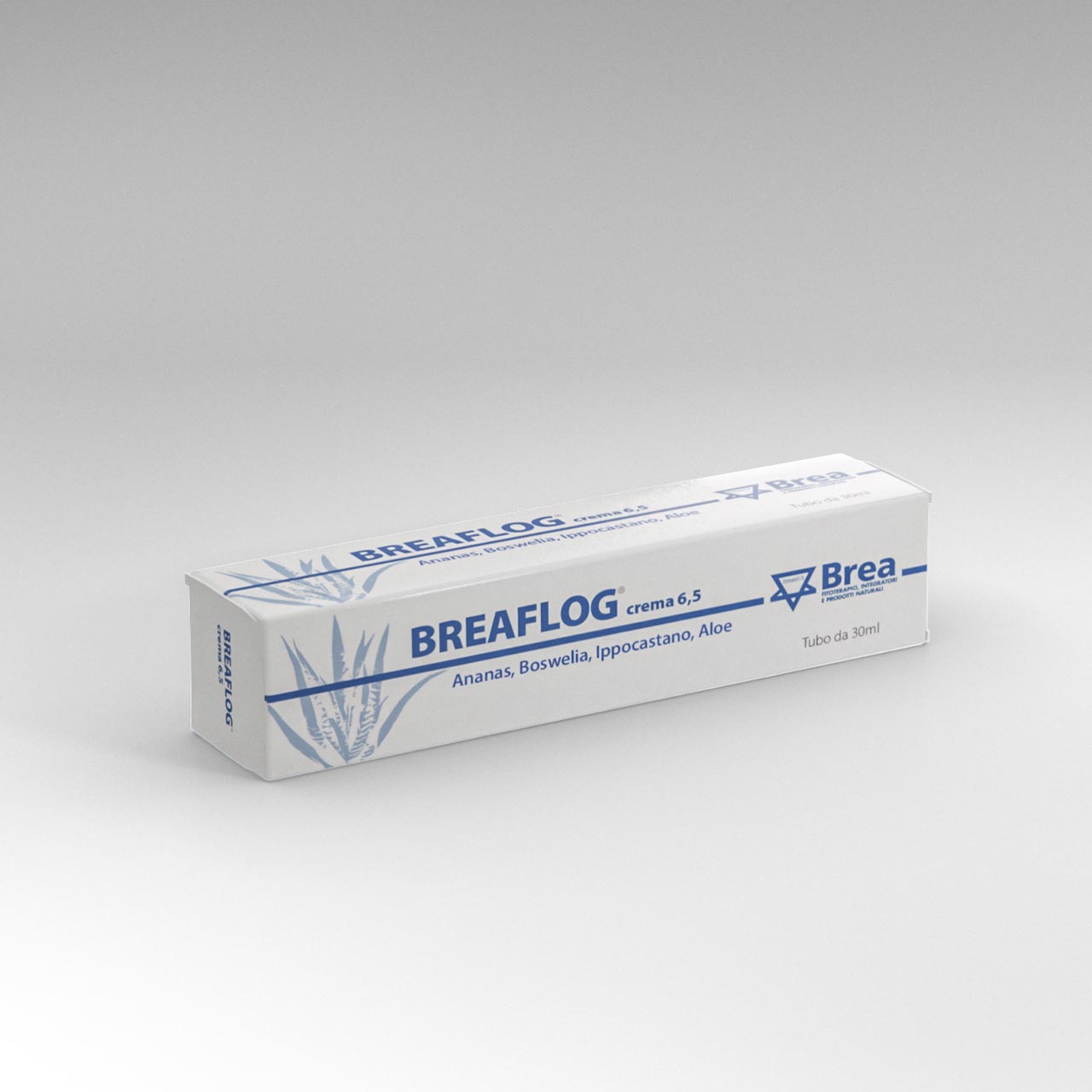BREAFLOG Crema 6,5 - immagine 3