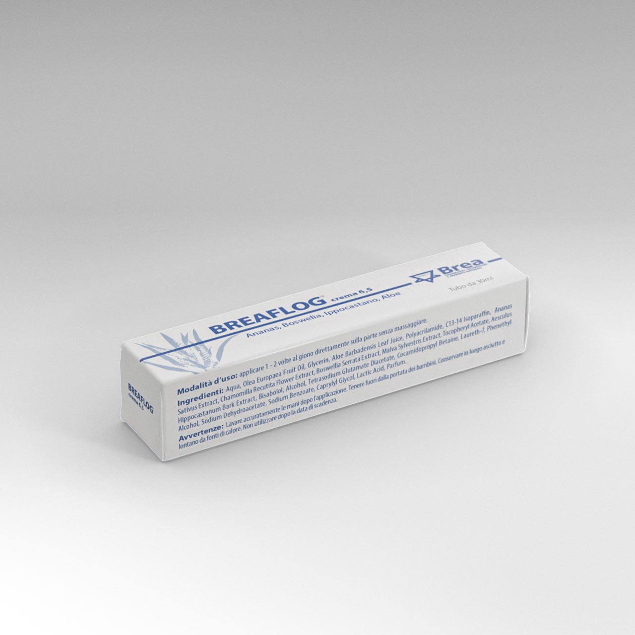 BREAFLOG Crema 6,5 - immagine 4