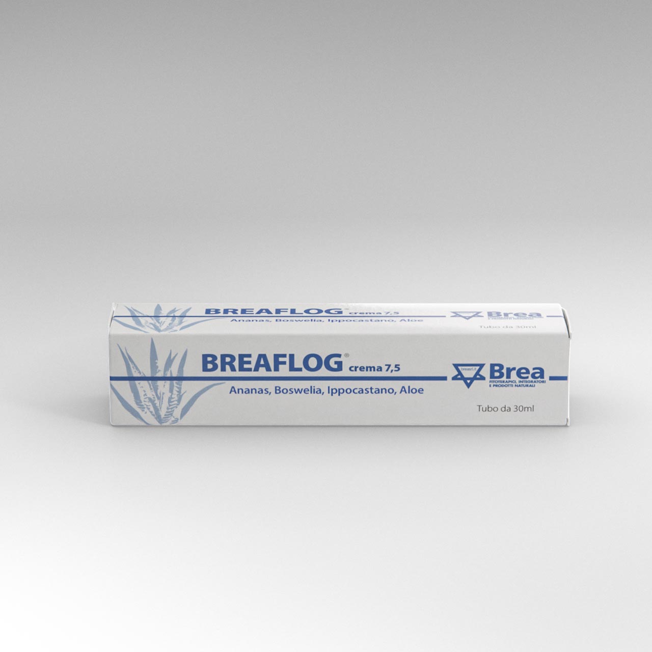 BREAFLOG Crema 7,5 - immagine 3