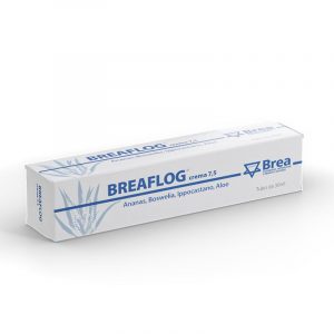 BREAFLOG Crema 7,5