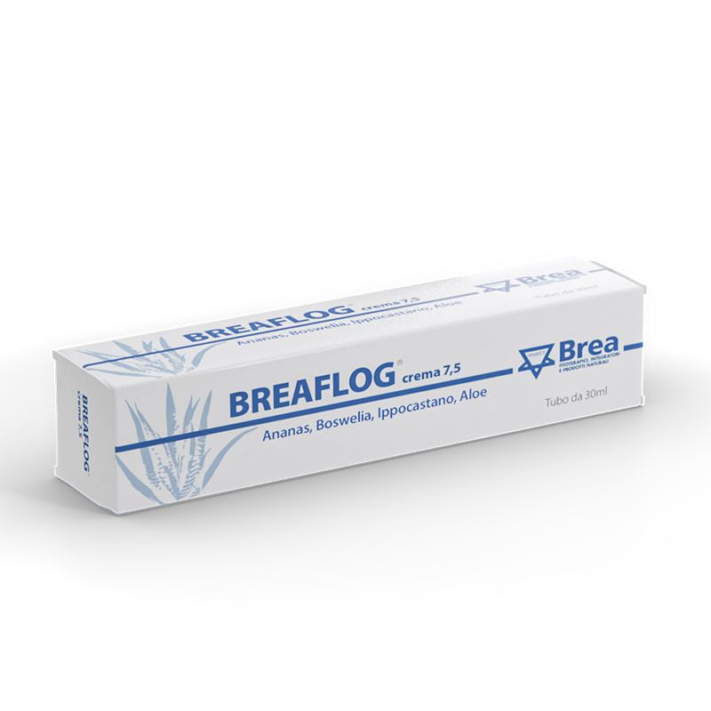 BREAFLOG Crema 7,5
