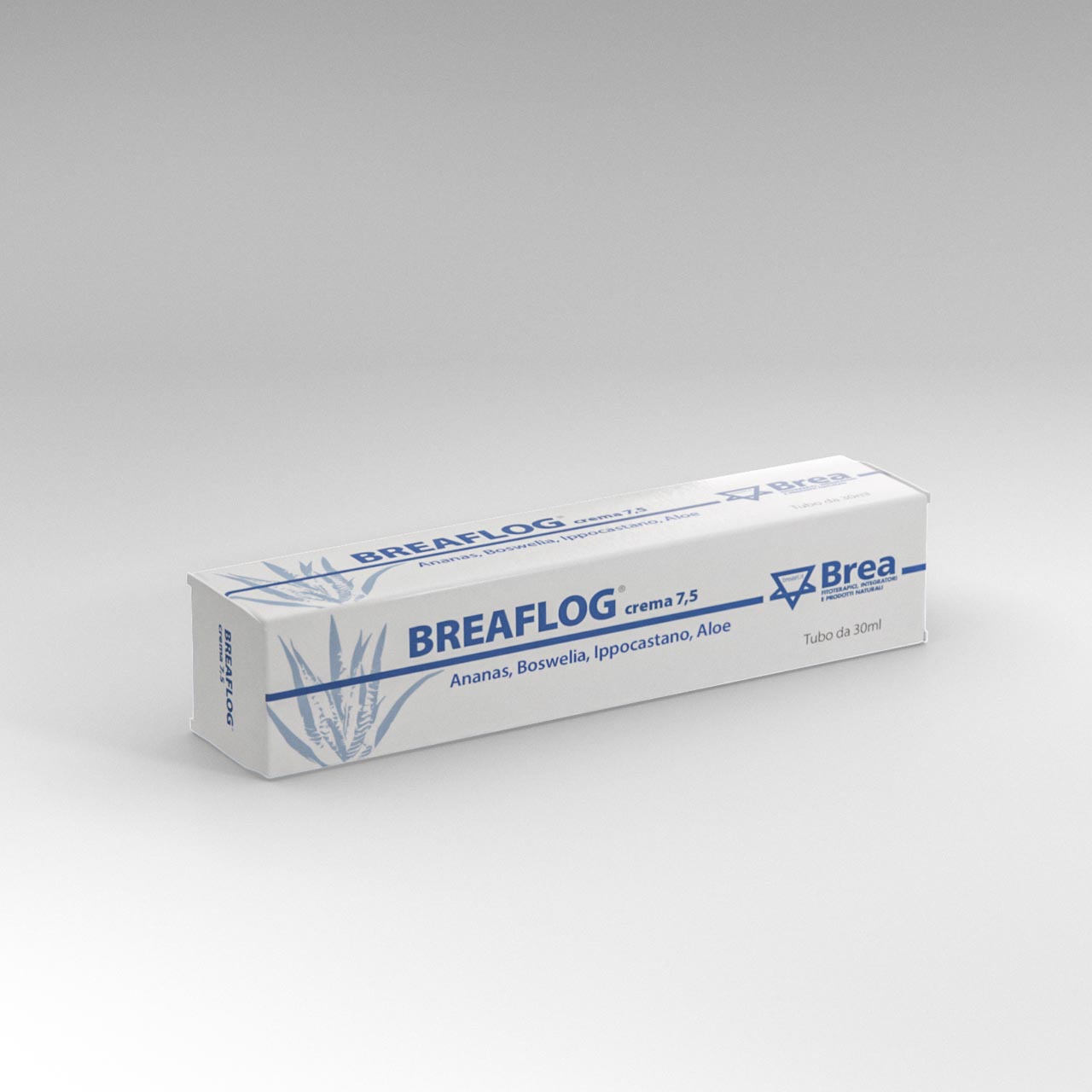 BREAFLOG Crema 7,5 - immagine 4