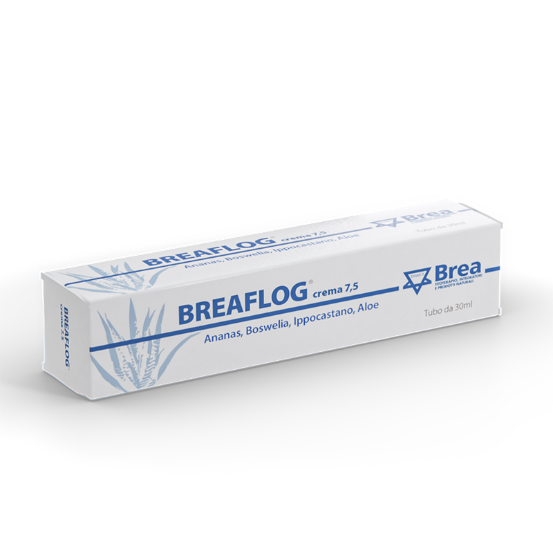 BREAFLOG Crema 7,5 - immagine 2
