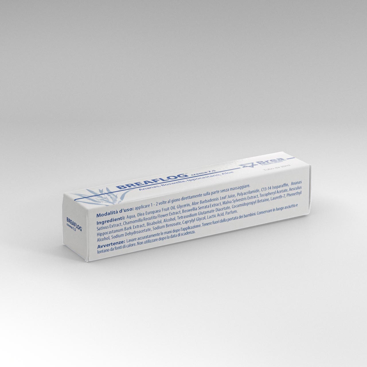 BREAFLOG Crema 7,5 - immagine 5