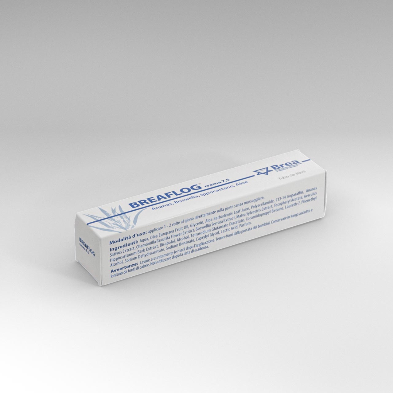 BREAFLOG Crema 7,5 - immagine 6