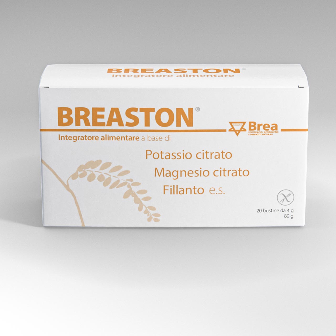 BREASTON - immagine 2