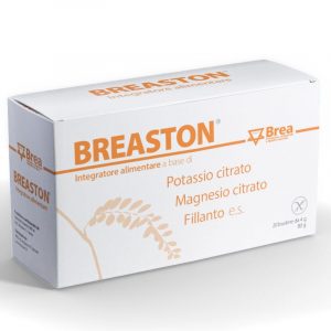 BREASTON