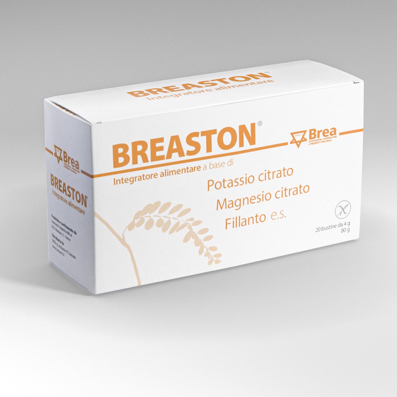 BREASTON - immagine 3