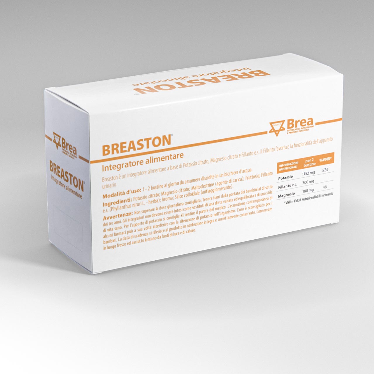 BREASTON - immagine 4
