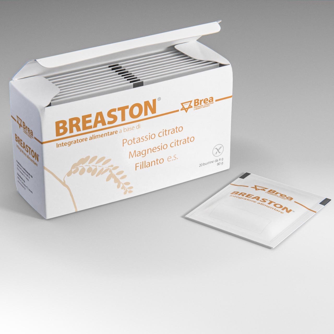 BREASTON - immagine 5