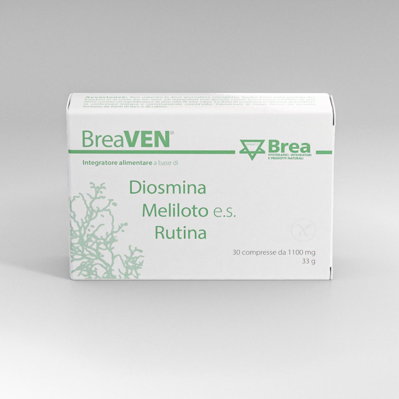 BREAVEN - immagine 2