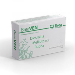 BREAVEN