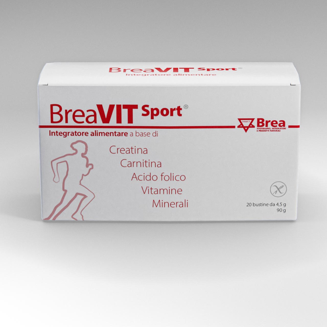 BREAVIT Sport - immagine 2
