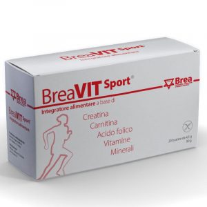 BREAVIT Sport