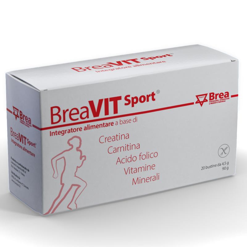 BREAVIT Sport