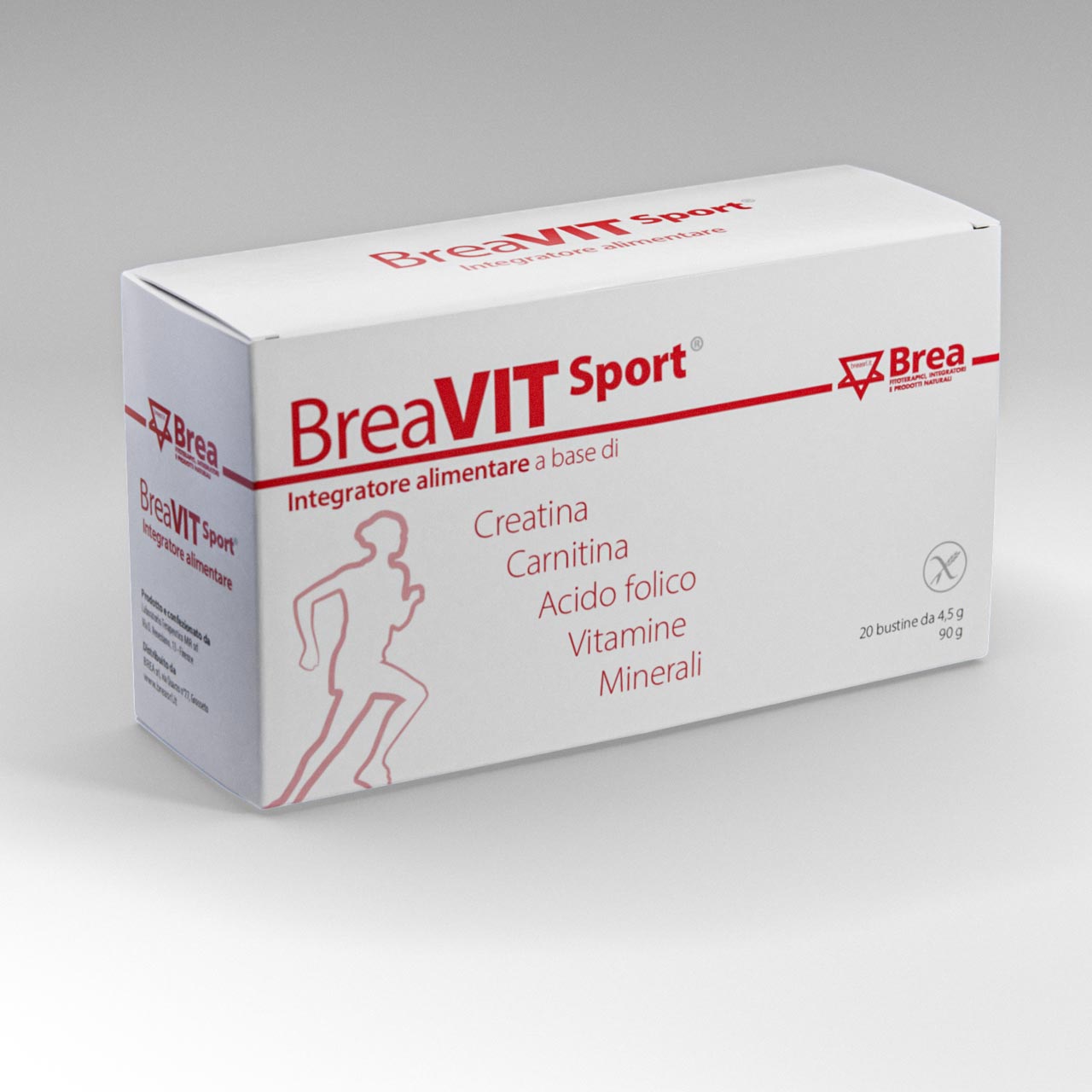 BREAVIT Sport - immagine 3