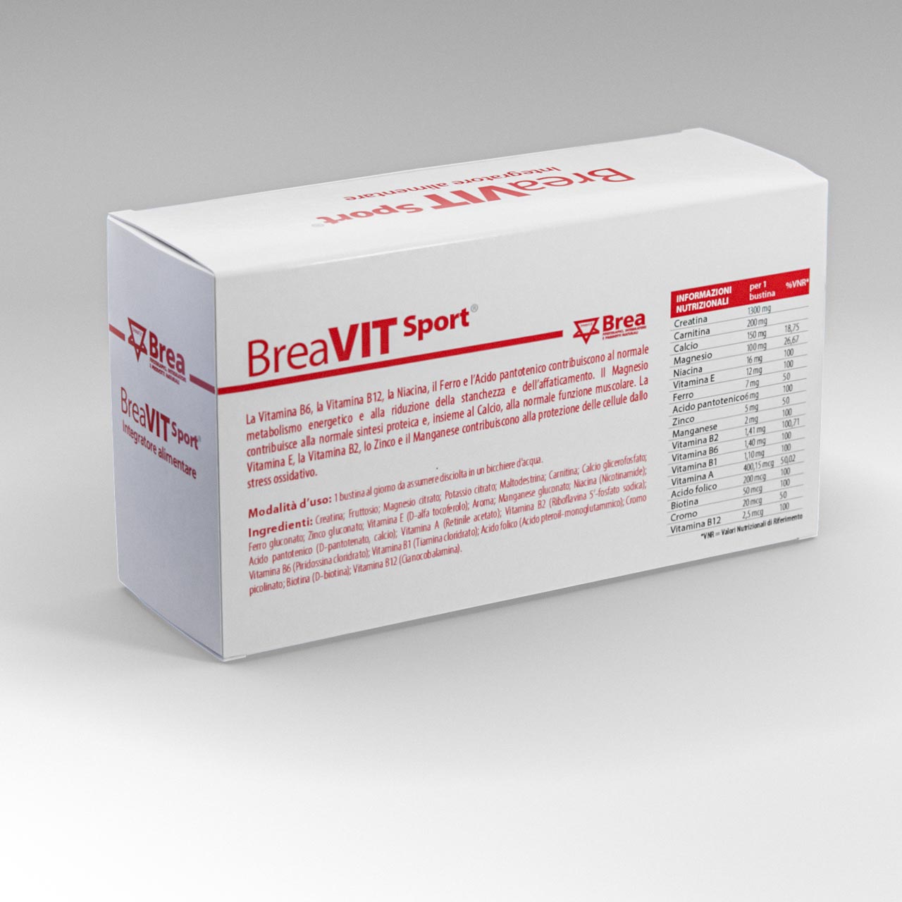 BREAVIT Sport - immagine 4