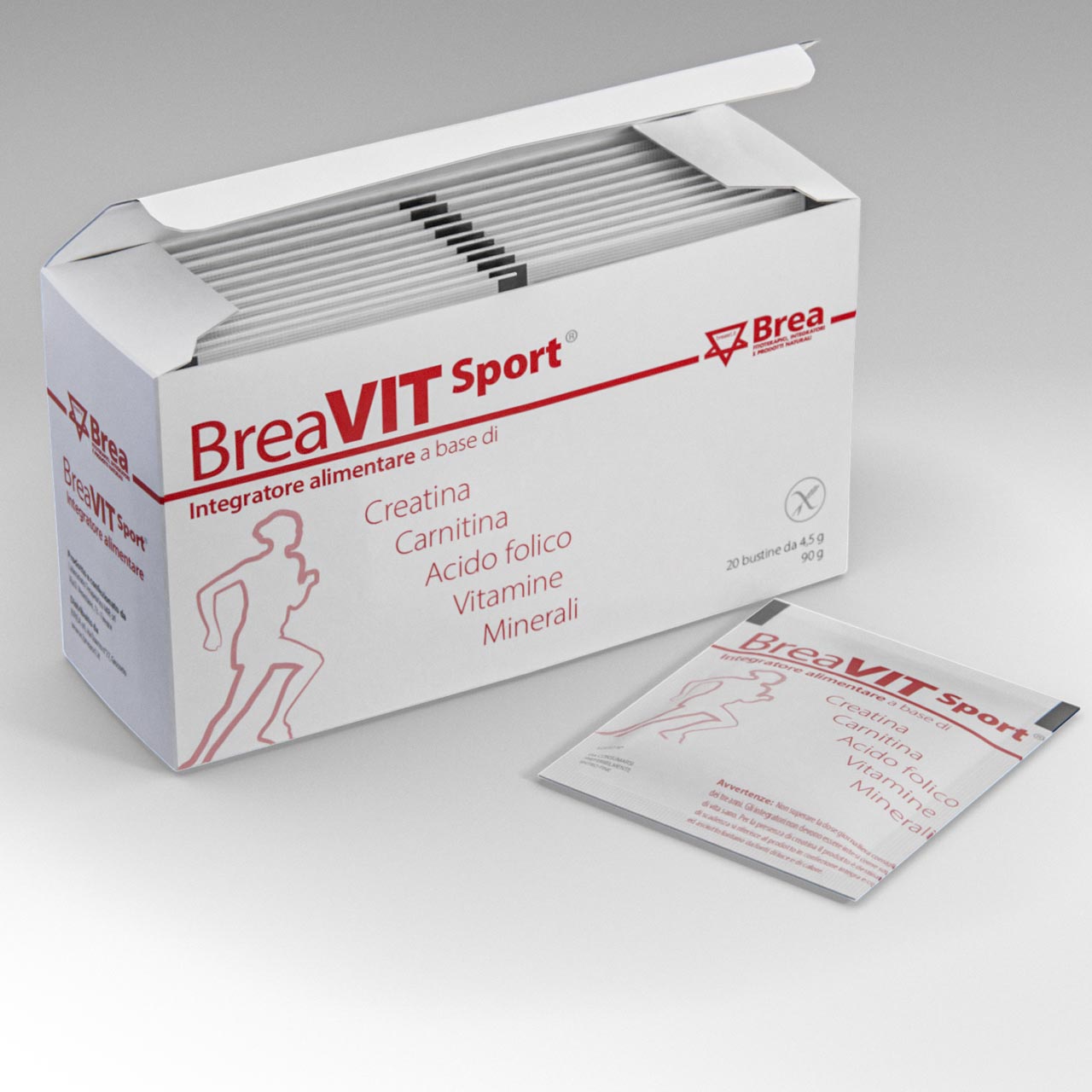 BREAVIT Sport - immagine 5