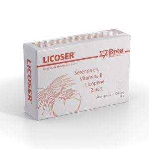LICOSER