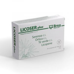 LICOSER Plus