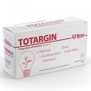 TOTARGIN