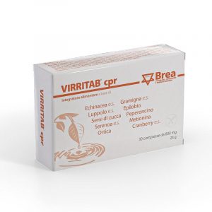 VIRRITAB