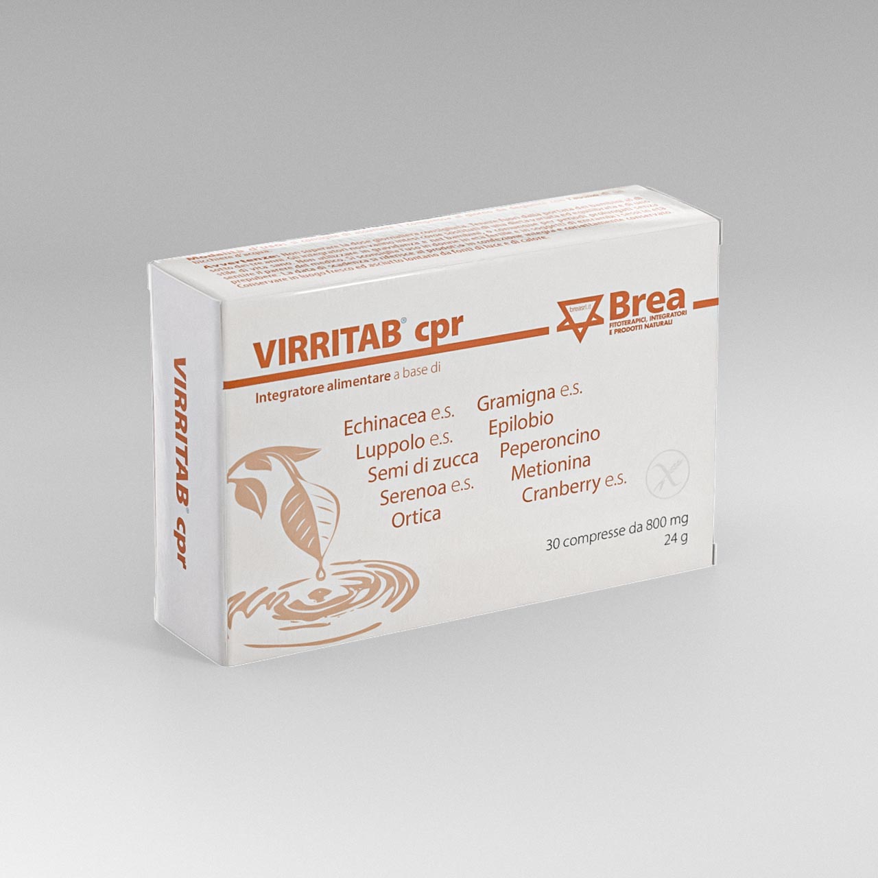 VIRRITAB - immagine 3